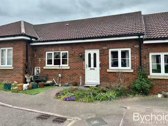 House for rent in Epping, Essex