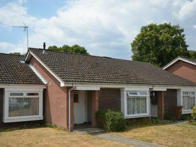 House for rent in Hampshire