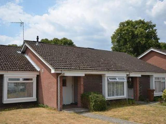 House for rent in Hampshire