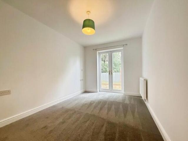 Bungalow for rent