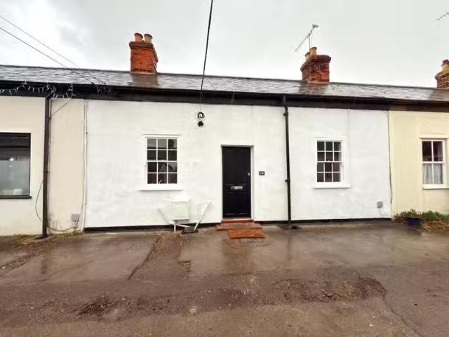 House for rent in Maldon, Essex