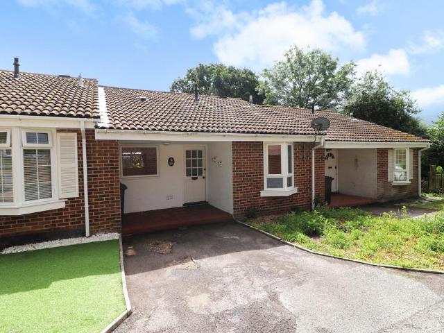 Bungalow for sale in Broadoak, Helford