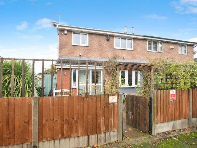 Bungalow for sale in Causeway Green, West Midlands