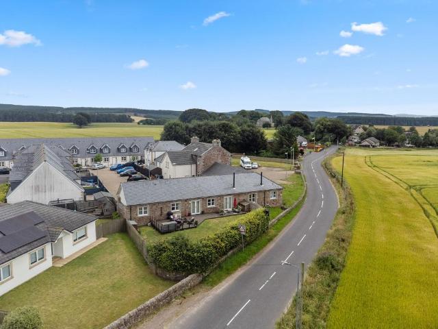 Bungalow for sale in Libberton, Scotland