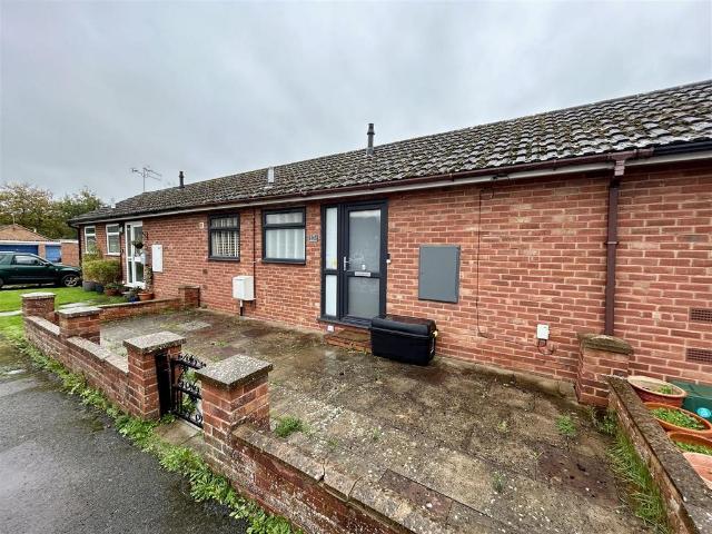 Bungalow for sale in Leominster, Herefordshire