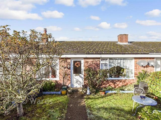 Bungalow for sale in Barnsole, Ash