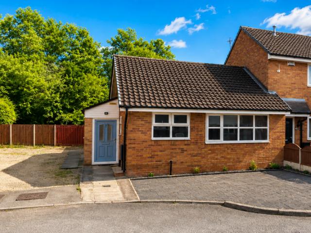 Bungalow for sale in Kingsbury CP, Gun Hill