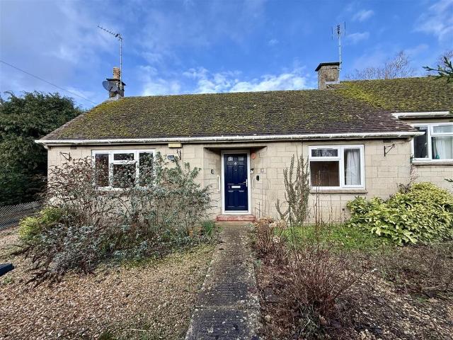 Bungalow for sale in Box, Isle Of Man