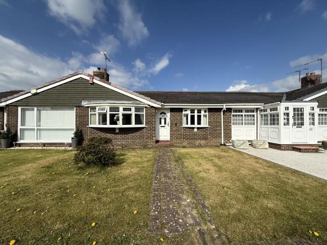 Bungalow for sale in Longmeadows, Tyne And Wear