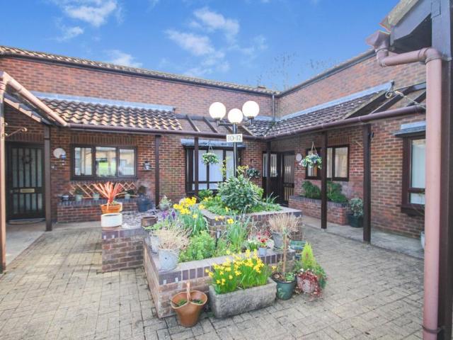Bungalow for sale in Norton, Letchworth