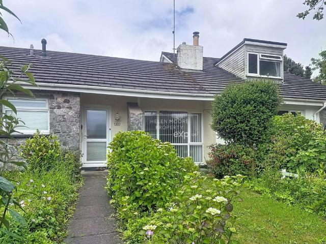Bungalow for sale in Strode, Devon