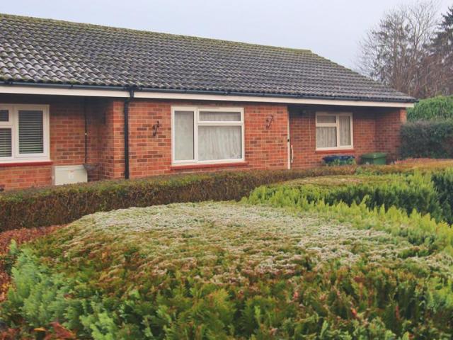 Bungalow for sale in Arrington, Cambridgeshire