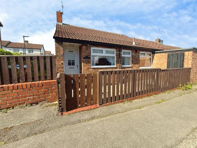 Bungalow for sale in Deneside, Dalton-le-dale