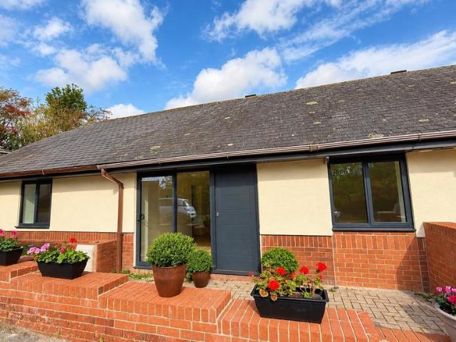 Bungalow for sale in St Budeaux, Plymouth