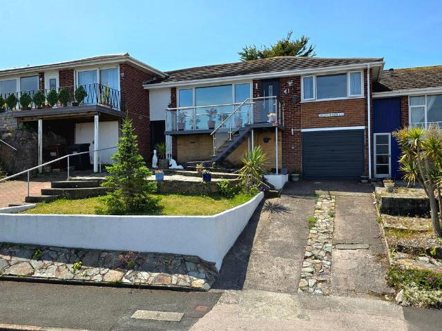 Bungalow for sale in Babbacombe