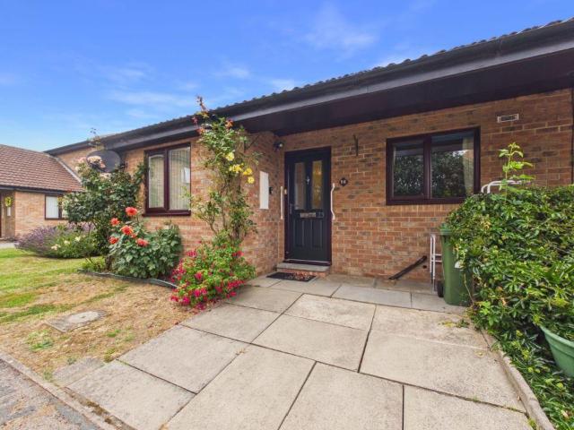 Bungalow for sale in Whitby, North Yorkshire