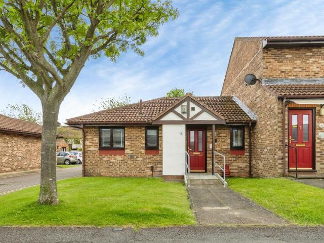 Bungalow for sale in Brierton, Isle Of Man