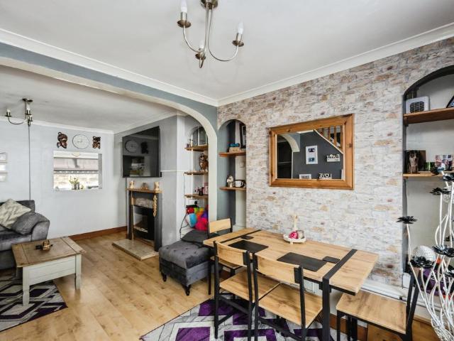 House for sale in Nangreaves, Wales