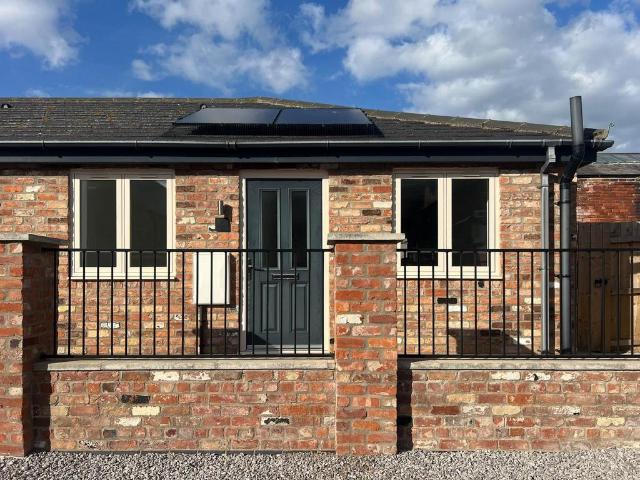 Bungalow for sale in Withernsea