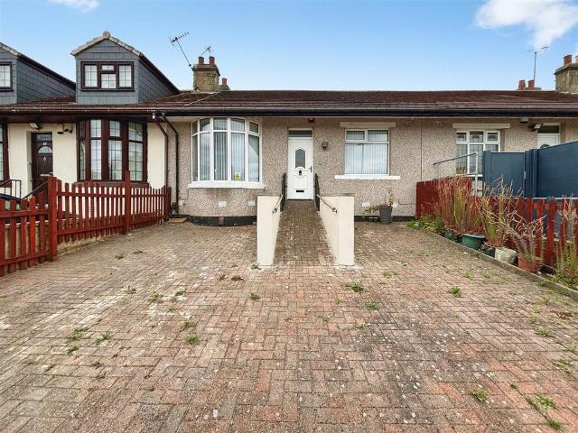 Bungalow for sale in Wibsey, West Bowling