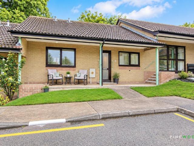 Bungalow for sale in Loundsley Green, East Midlands