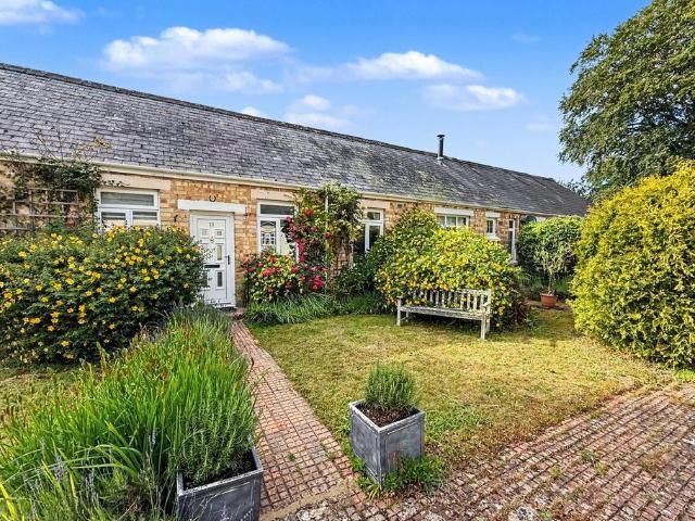 Bungalow for sale in Wareham St. Martin, Holton Heath