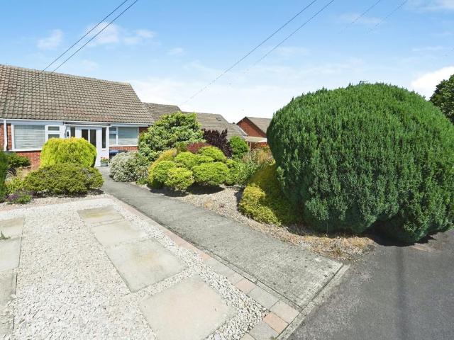 Bungalow for sale in Ripon, North Yorkshire
