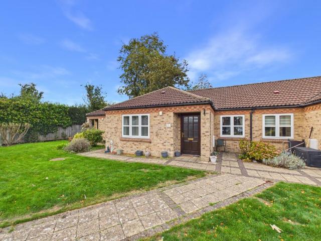 Bungalow for sale in Cottingham, Hull and East Yorkshire
