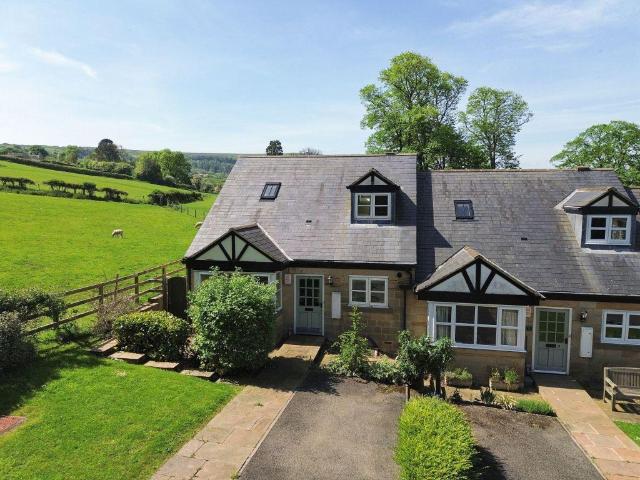 Bungalow for sale in Eskdaleside cum Ugglebarnby, Sleights