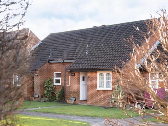 Bungalow for sale in Pouchen End, Hertfordshire