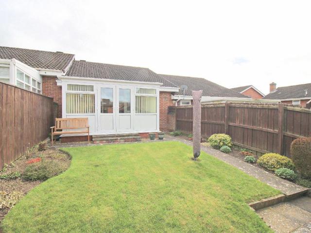 Bungalow for sale in Healeyfield