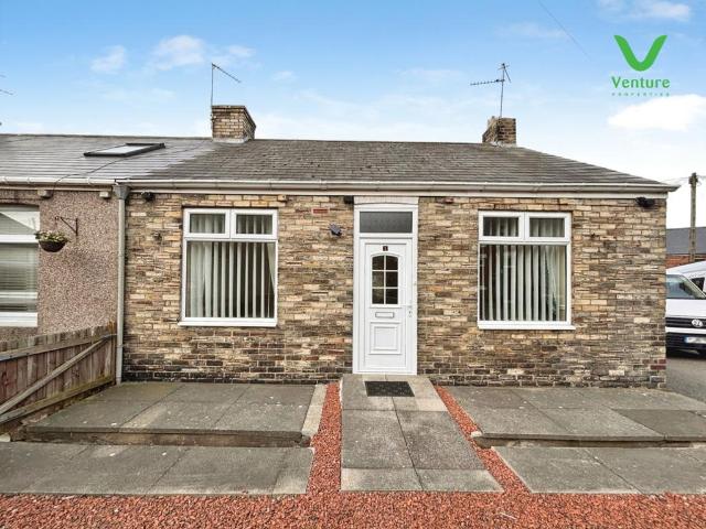 Bungalow for sale in Esh Winning