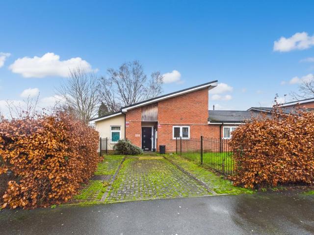 Bungalow for sale in Turves Green, Isle Of Man