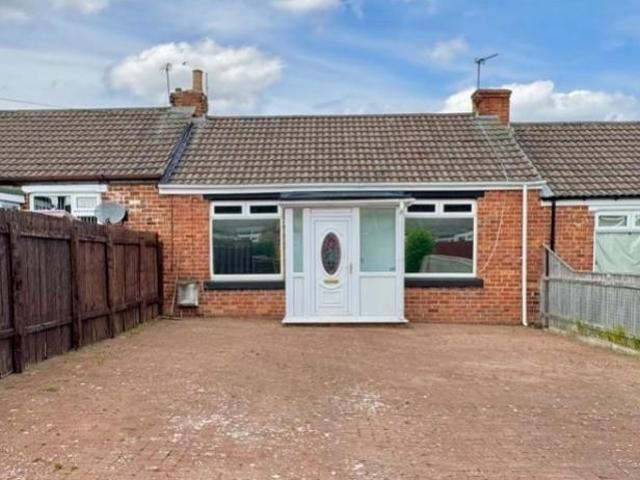 Bungalow for sale in Deneside, Dalton-le-dale