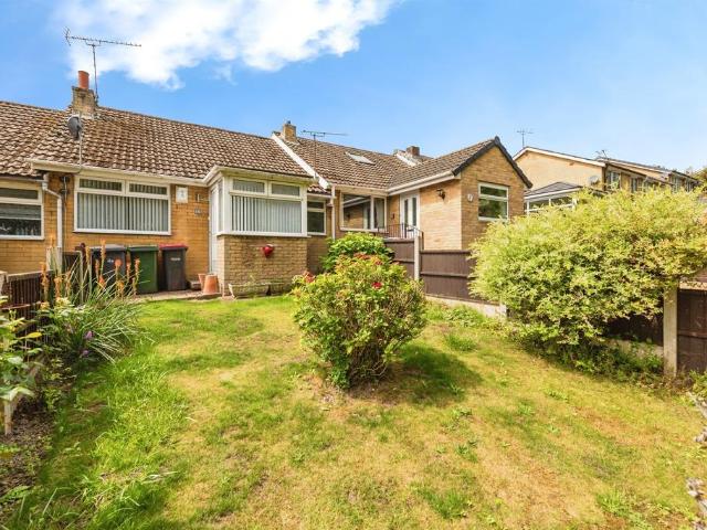 Bungalow for sale in Kimberworth, South Yorkshire