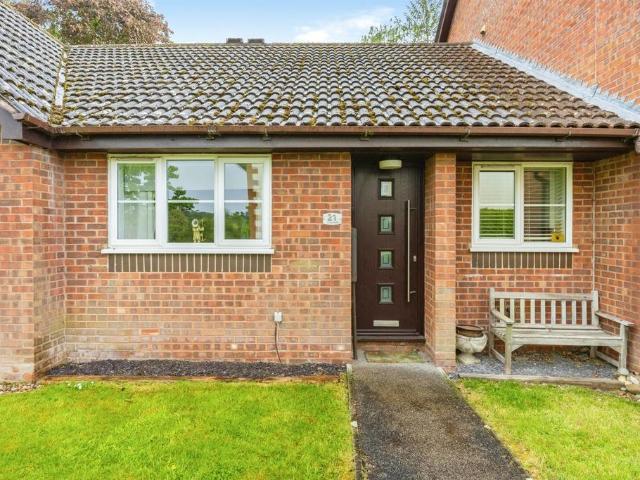 Bungalow for sale in Isle Of Man