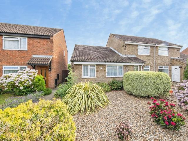 Bungalow for sale in Washbrook, Chelmondiston