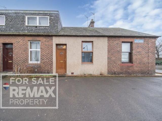House for sale in Winchburgh, Scotland