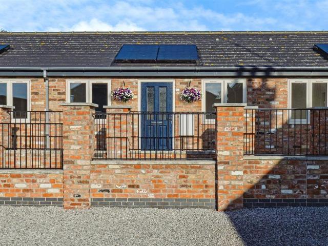 Bungalow for sale in Withernsea