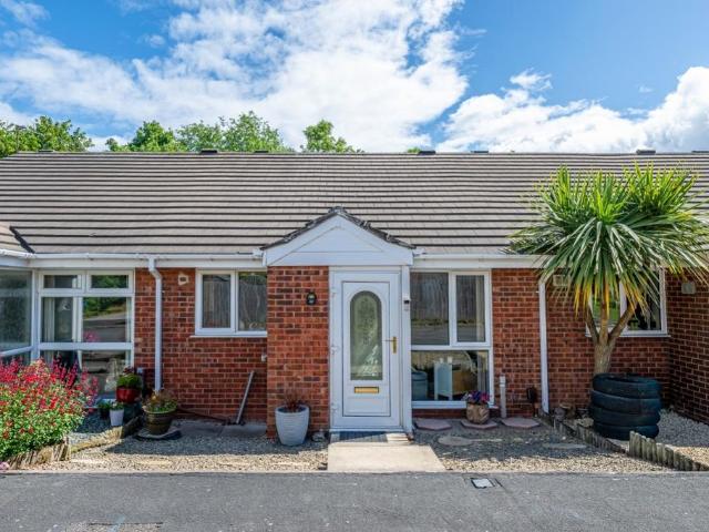 Bungalow for sale in Willenhall, West Midlands