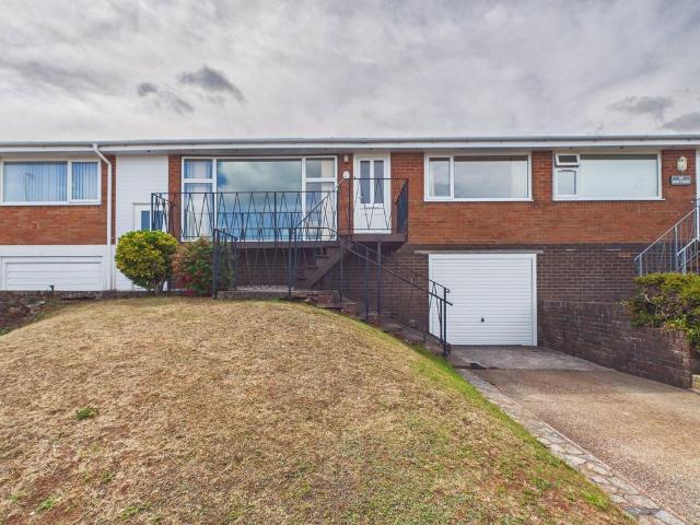 Bungalow for sale in Babbacombe