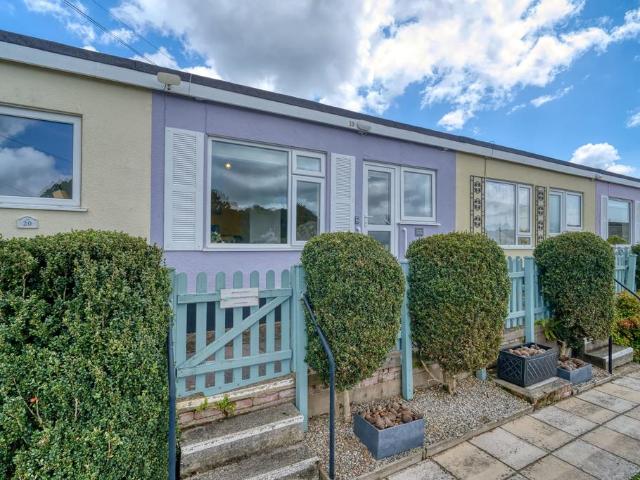 Bungalow for sale in Furzeham, Brixham