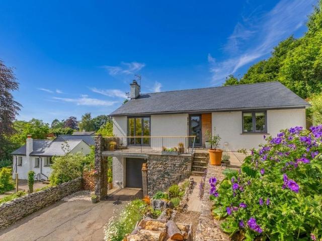 Bungalow for sale in Brigsteer