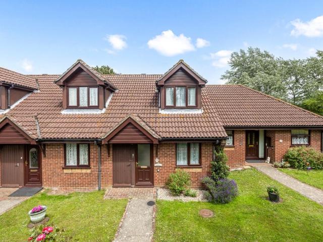 Bungalow for sale in Cross In Hand, East Sussex