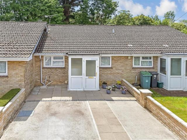 Bungalow for sale in Isle Of Wight
