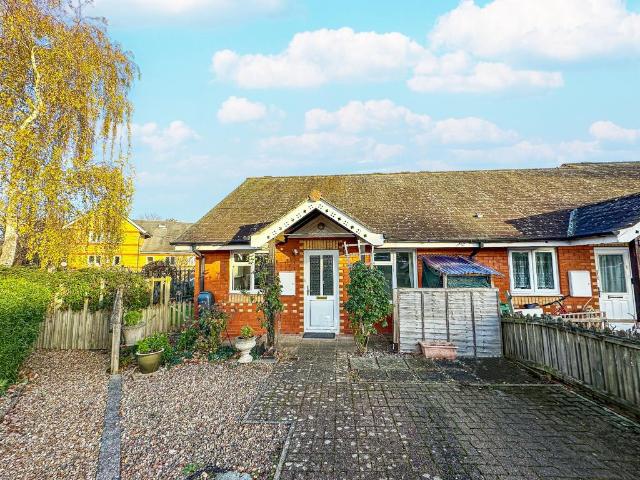 Bungalow for sale in Wilton, Rumwell