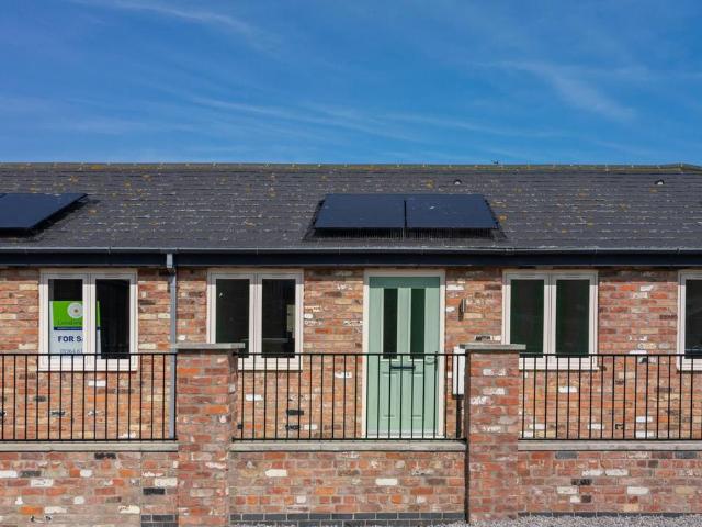 Bungalow for sale in Withernsea