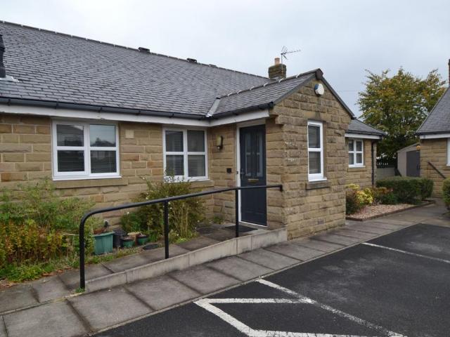Bungalow for sale in Wrose, Bradford