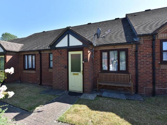 Bungalow for sale in Pensnett, West Midlands