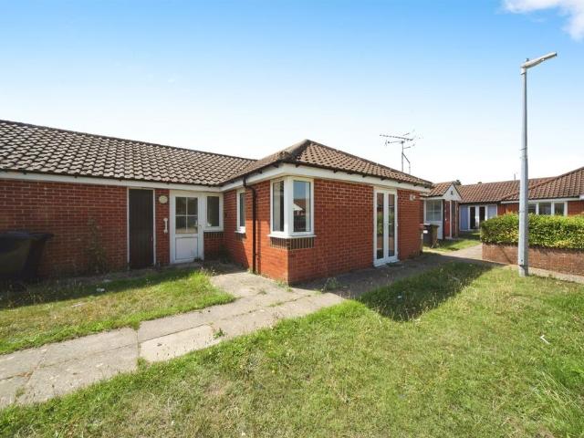Bungalow for sale in Downside, Dunstable